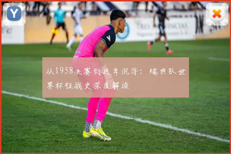 从1958决赛到近年沉浮：瑞典队世界杯征战史深度解读