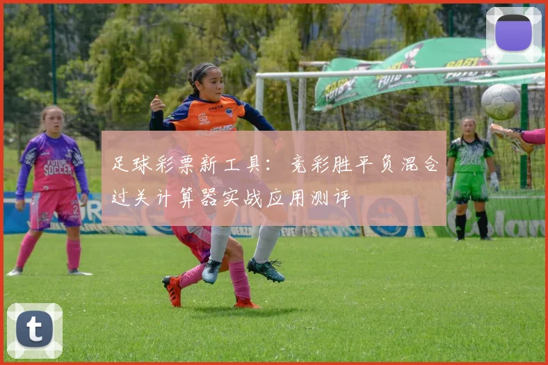 足球彩票新工具：竞彩胜平负混合过关计算器实战应用测评