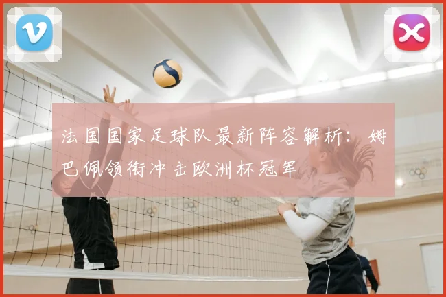 法国国家足球队最新阵容解析：姆巴佩领衔冲击欧洲杯冠军