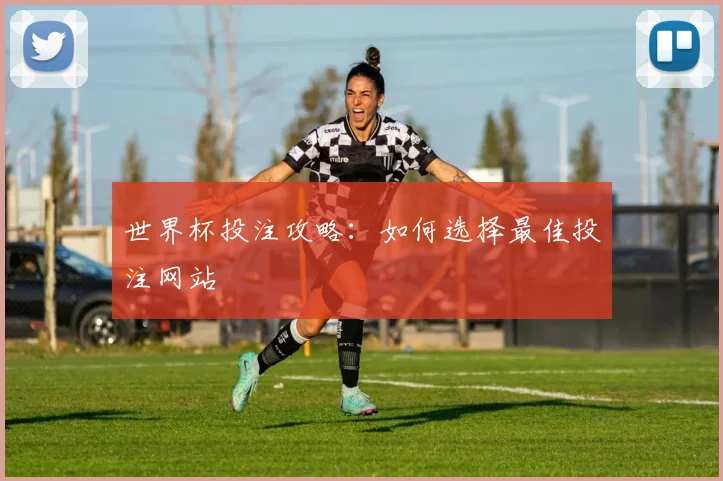 世界杯投注攻略：如何选择最佳投注网站
