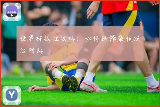 世界杯投注攻略：如何选择最佳投注网站