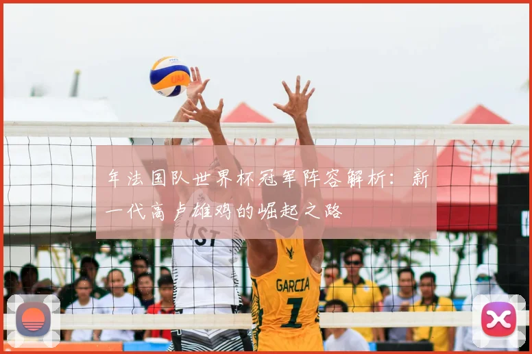 年法国队世界杯冠军阵容解析：新一代高卢雄鸡的崛起之路
